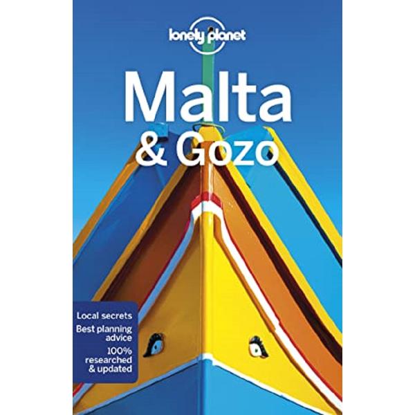 Malta & Gozo Brett Atkinson eMAG.ro