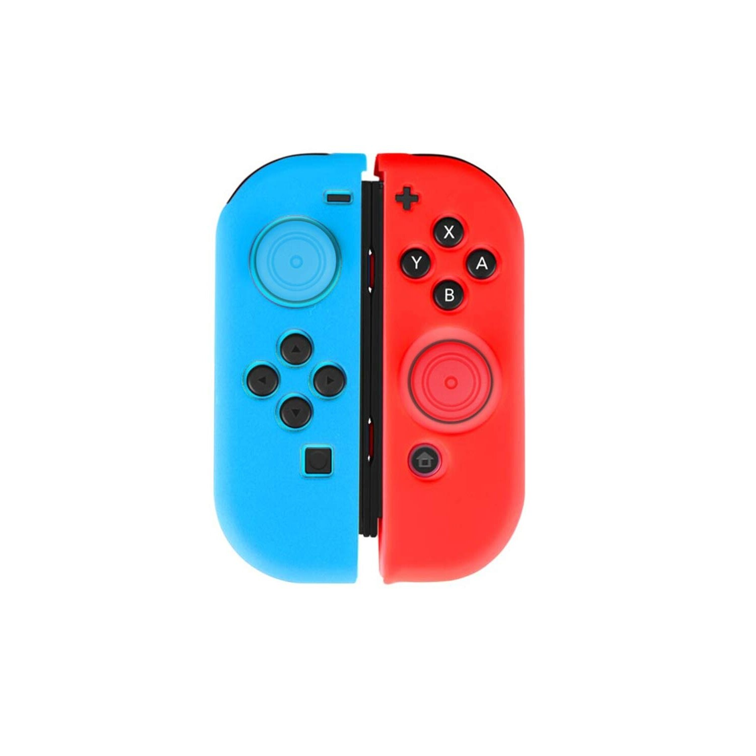 калъф съвместим с Nintendo Switch Joy Против - защита драскотини най-оценен  