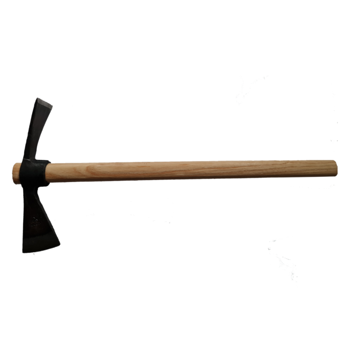 Kapa mogyoró tisztításához 62 cm