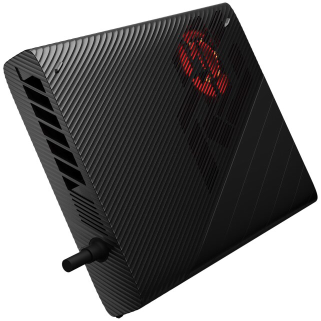 Placa externa laptop ASUS ROG XG Mobile GC32L, AMD Radeon RX 6850M