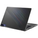 Laptop Gaming ASUS ROG Zephyrus G14 GA402RK cu procesor AMD Ryzen 7 6800HS pana la 4.7GHz, 14" WUXGA, 16GB, SSD 1TB, AMD Radeon RX 6800S 8GB, Windows 11 Home, gri