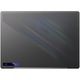 Laptop Gaming ASUS ROG Zephyrus G14 GA402RK cu procesor AMD Ryzen 7 6800HS pana la 4.7GHz, 14" WUXGA, 16GB, SSD 1TB, AMD Radeon RX 6800S 8GB, Windows 11 Home, gri