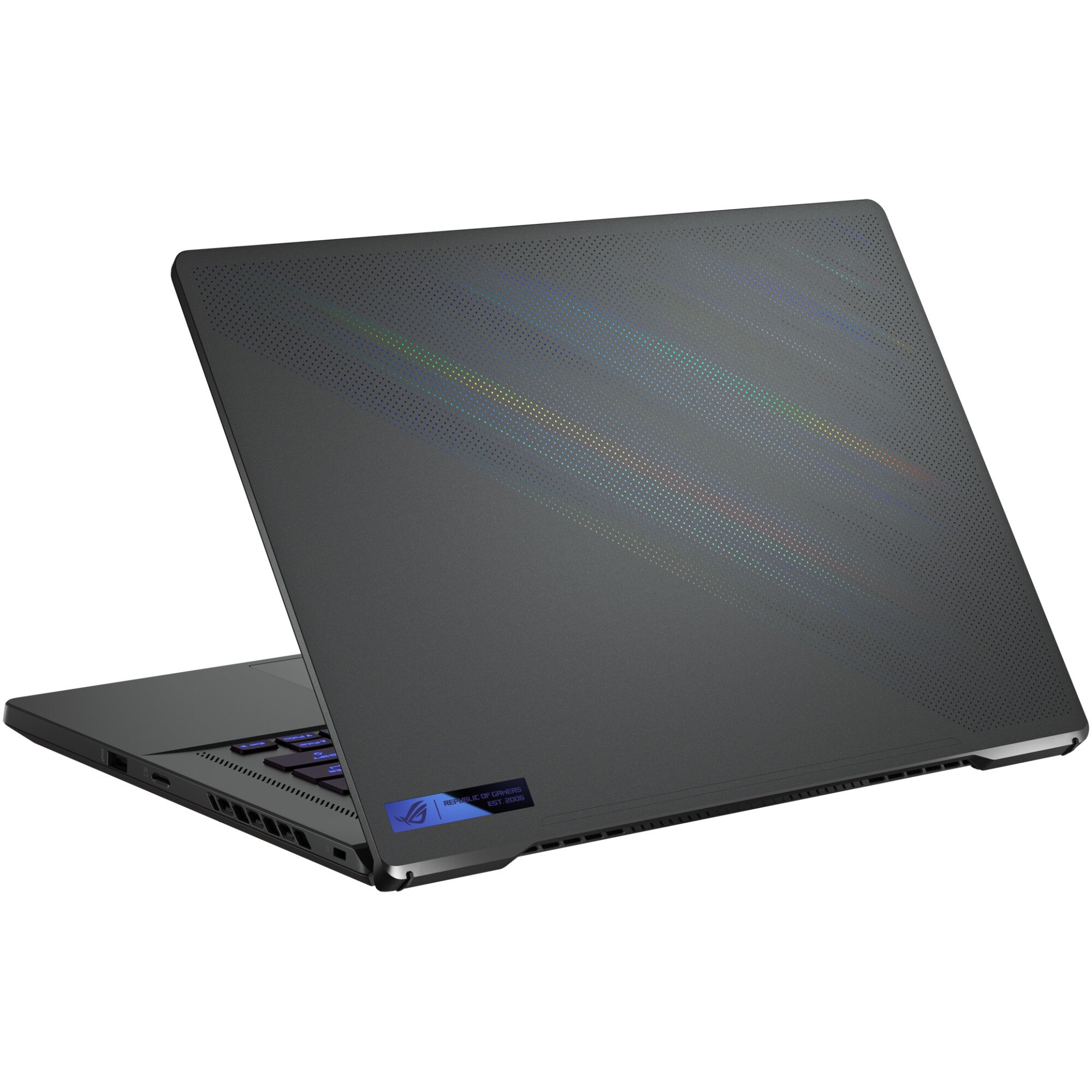 Laptop Gaming ASUS ROG Zephyrus G15 GA503RS cu procesor AMD Ryzen