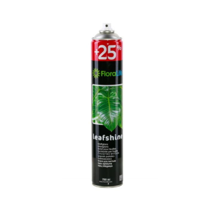 Spray luciu frunze 750 ml FloraLife® Oasis