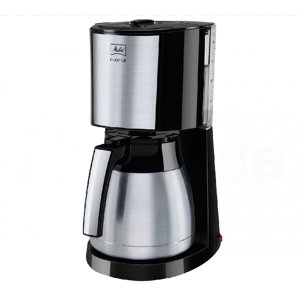 Melitta - Cafetiera Enjoy II Top Therm Inox 1017-08 - 6756989