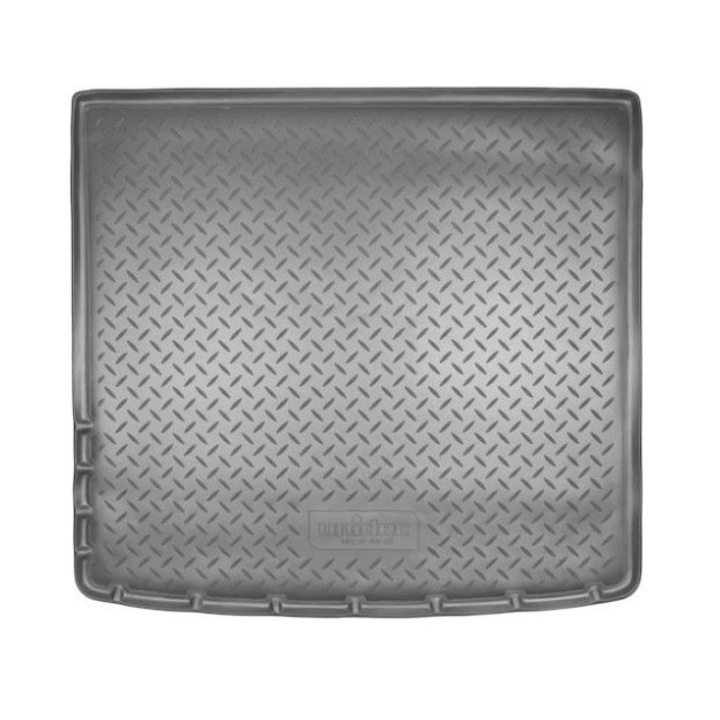 Covor portbagaj tavita compatibil Dacia Duster I 4x4 2009-2017