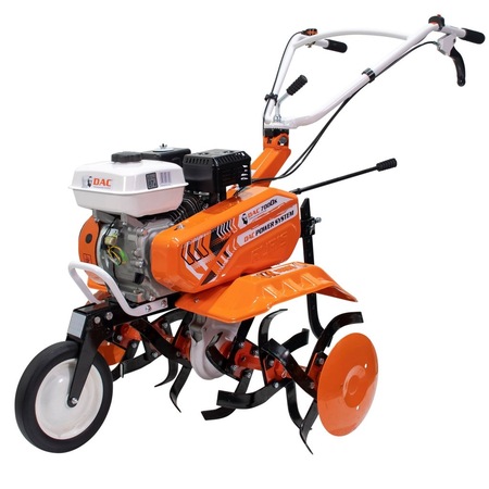 Мотофреза Ruris DAC 7000K 7000kst2022