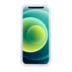 Bumper protectie antisoc, compatibil iPhone 13 si iPhone 13 Pro, Transparent