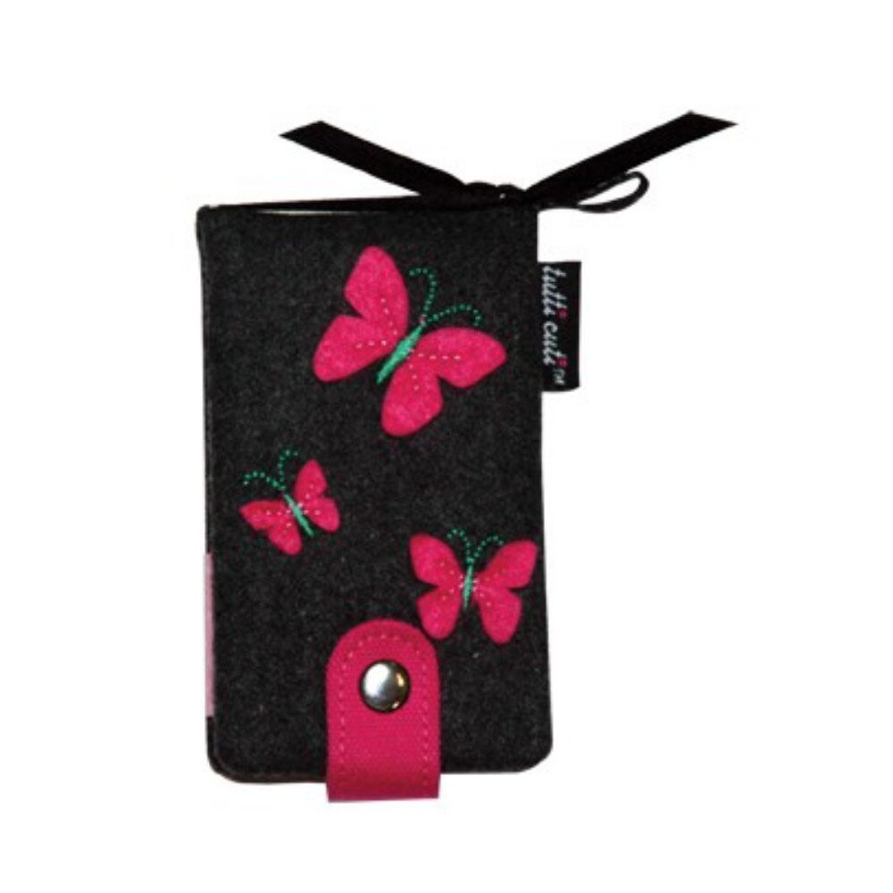 Bloomin Cute Oglinda de buzunar