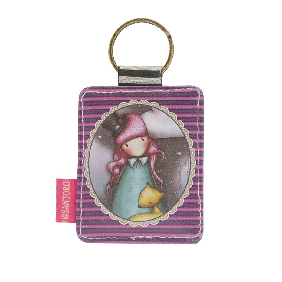 Breloc Gorjuss The Dreamer