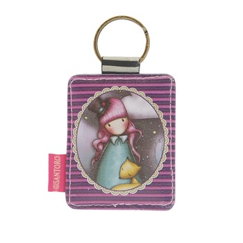 Breloc Gorjuss The Dreamer Breloc Gorjuss The Dreamer