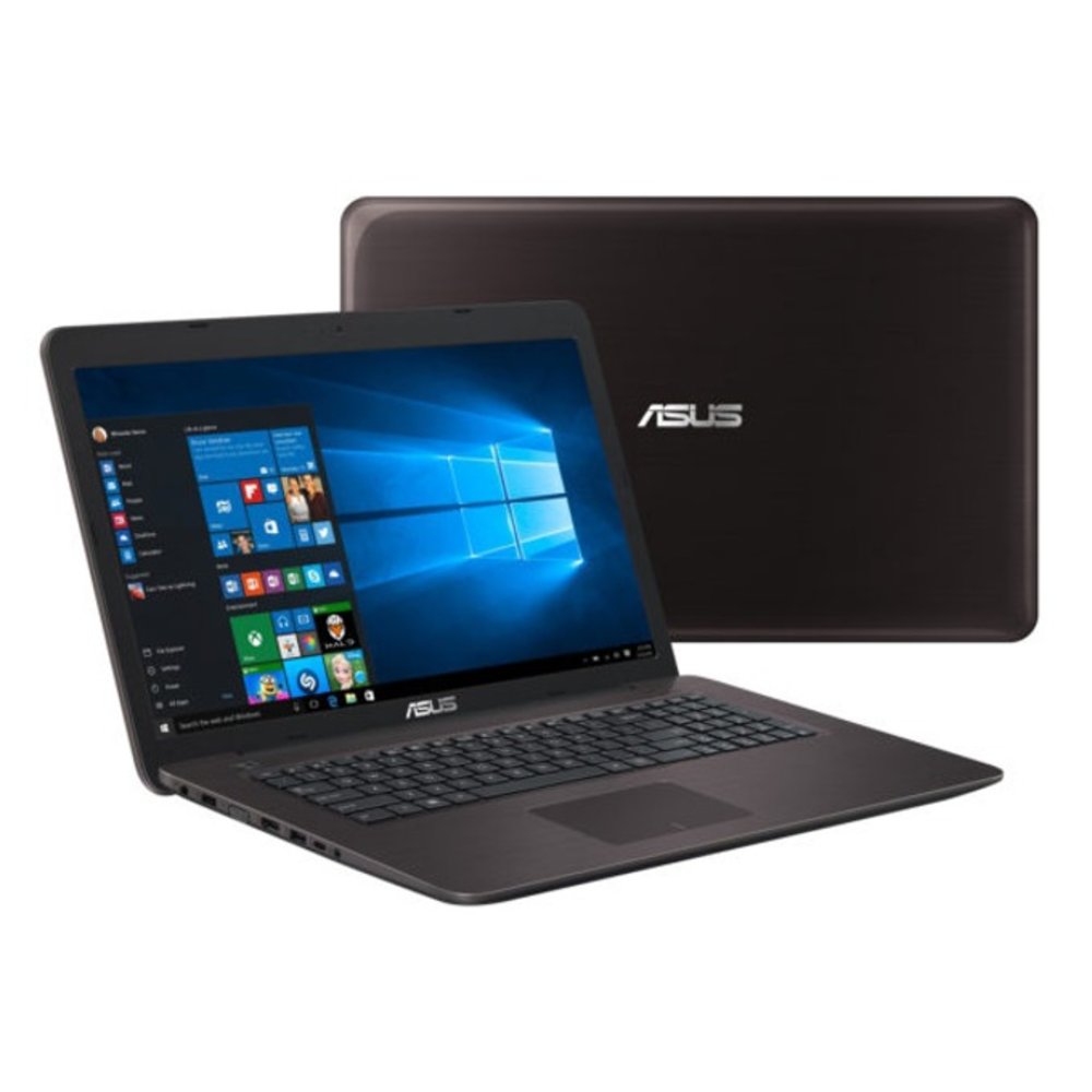 Лаптоп Asus K756UQ-T4021D