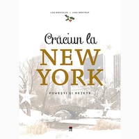 Craciun la New York - Lisa Nieschlag, Lars Wentrup, Julia Cawley