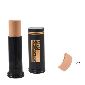 Baton Fond de Ten , MEIS /-/ Foundation Stick, 15 g /-/ 07 Ten Mediu Baton Fond de Ten , MEIS /-/ Foundation Stick, 15 g /-/ 07 Ten Mediu