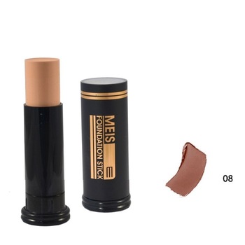 Baton Fond de Ten , MEIS /-/ Foundation Stick, 15 g /-/ 08 Ten Masliniu sau Bronzat Baton Fond de Ten , MEIS /-/ Foundation Stick, 15 g /-/ 08 Ten Masliniu sau Bronzat