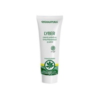 Lyber Crema Antireumatica Untul Pamantului, 250 ml, Viva Natura