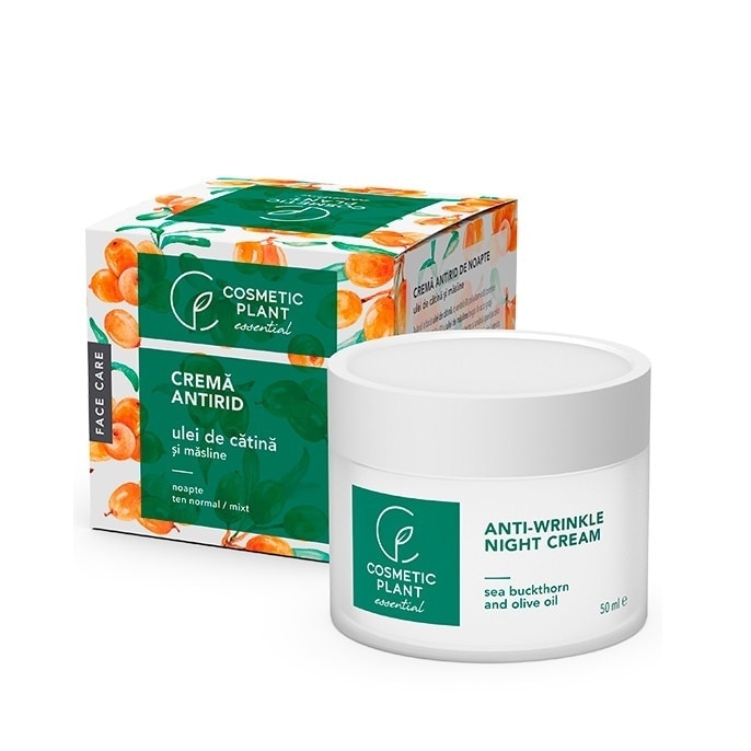 crema antirid 36 ani