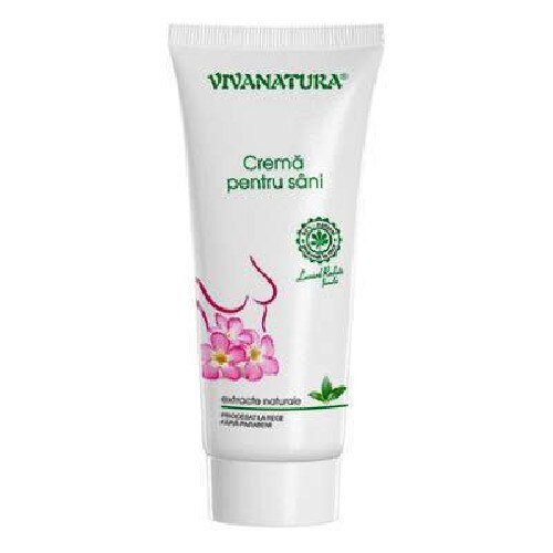 Crema Intretinere Sani, 75 ml, Viva Natura