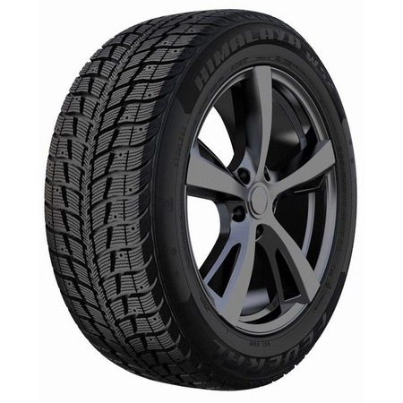 Anvelopa Iarna Federal Himalaya Suv 225 55 R18 98t Emag Ro