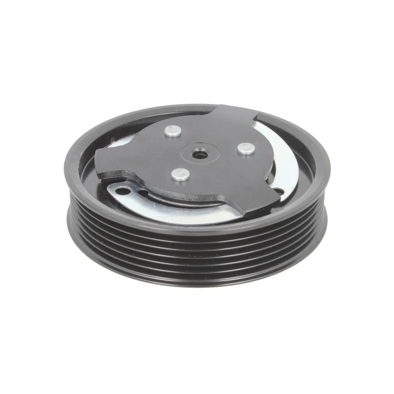 Cuplaj magnetic compresor DELPHI DH5 12V 6A 110mm, YLKRS