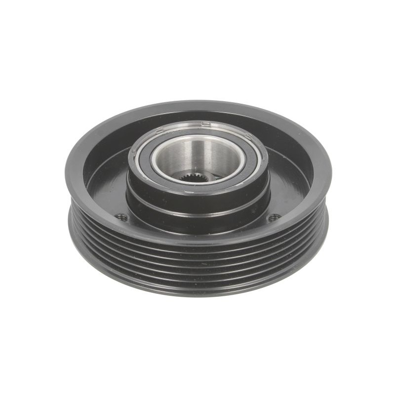 Cuplaj magnetic compresor DELPHI DH5 12V 6A 110mm, YLKRS
