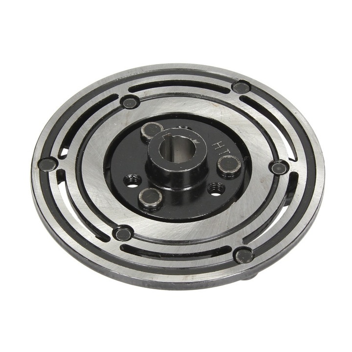 AC SANDEN SD7H15 kuplungkompresszor tárcsa