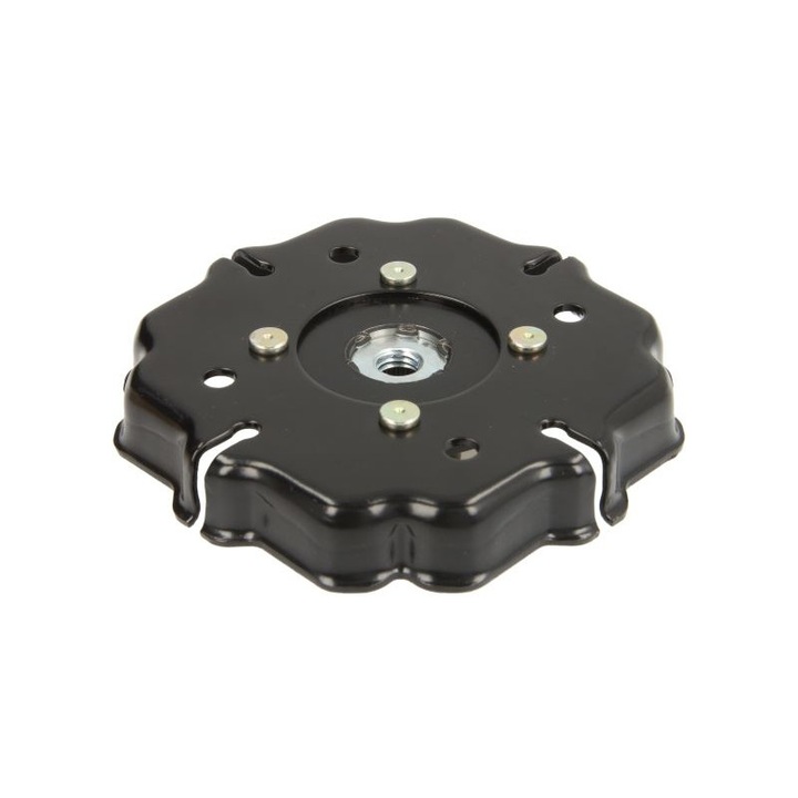 AC kuplung kompresszor tárcsa DENSO 5SEU/6SEU/7SEU Mercedes A W168, Vaneo 414, Audi 80 B4