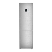 Liebherr KGBNsfd 57Z33 Frigider combinat, 360L, M:201,5 cm, clasa energetica D, BioFresh, NoFrost, Inox