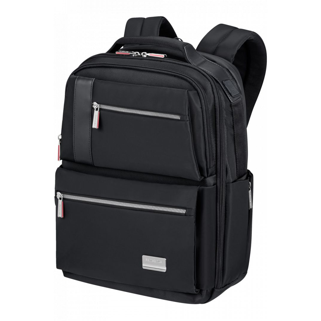 Sac Banane Samsonite Openroad Chic 2.0 – 2L, 32 Cm, Bleu Eclipse, Style Urbain