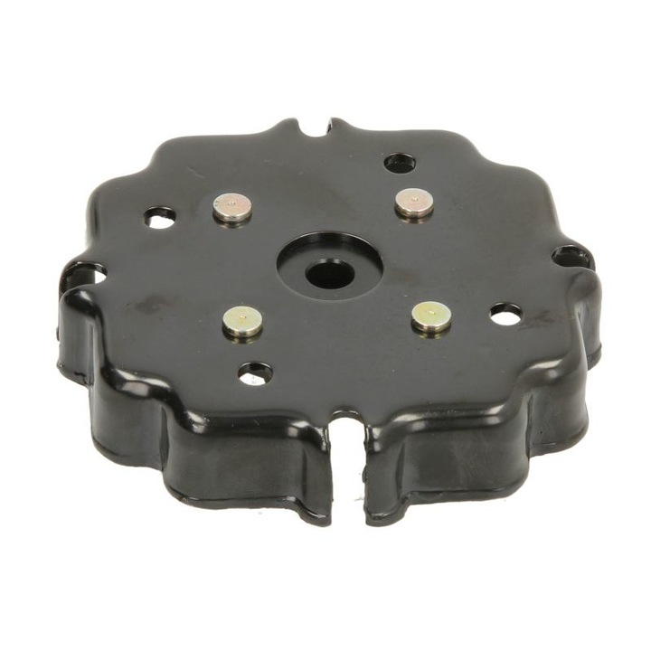 AC tengelykapcsoló kompresszor tárcsa DENSO 5SEU/6SEU/7SEU Mercedes C Cl203, C T-modell S203, C T-modell S204, C W203, C W204, Clc Cl203