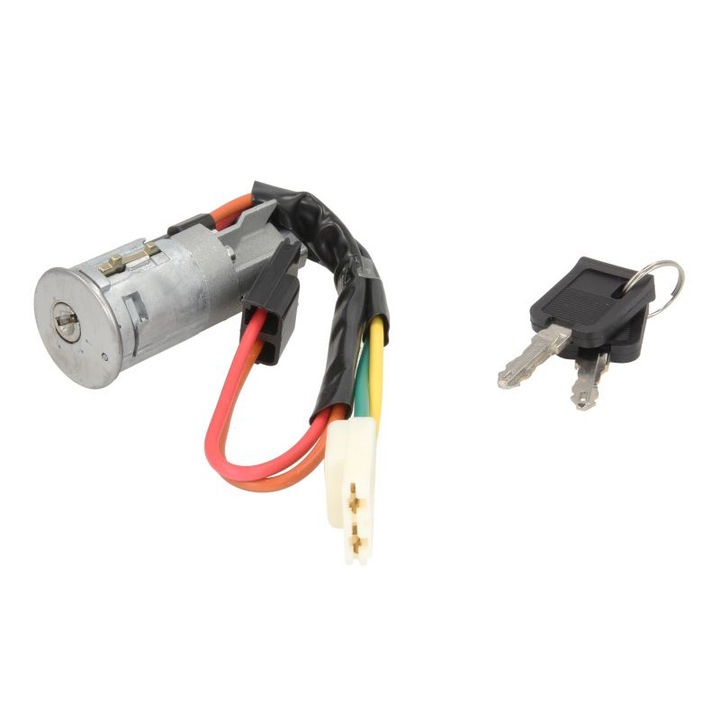 Indítási kapcsolat: Renault Master II, YLKRS AutoMotive