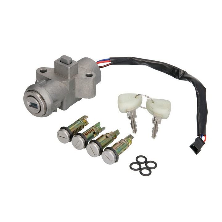 Gyújtáskapcsoló Iveco Stralis I, Trakker I 10.3D-8.0D, YLKRS AutoMotive