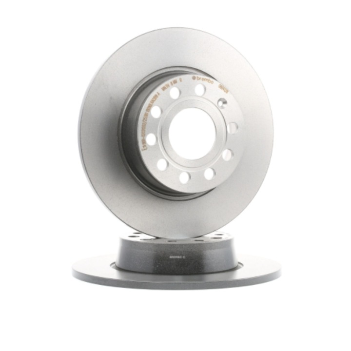 Спирачен диск, FEBI