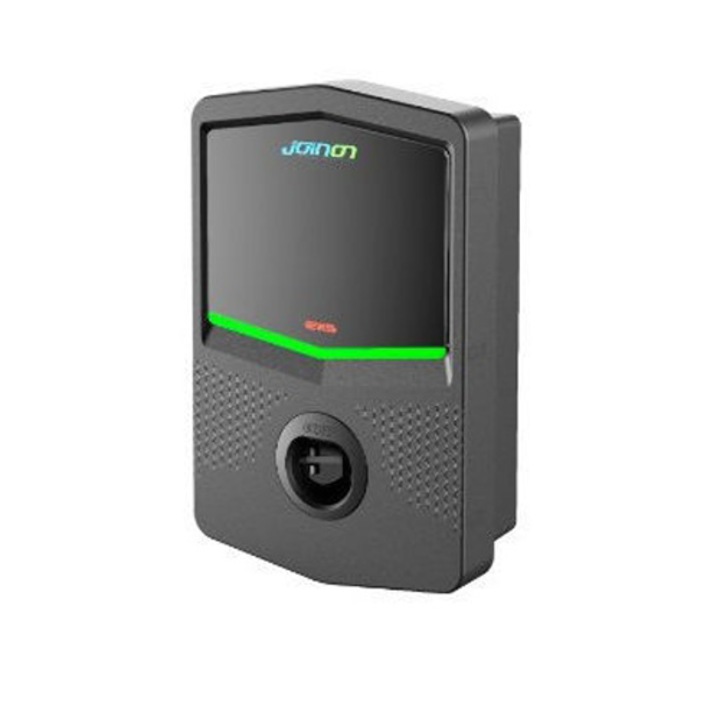 Statie incarcare electrica auto EV Gewiss WB I-CON 22kW Type 2 Autostart T2C GWJ3014A