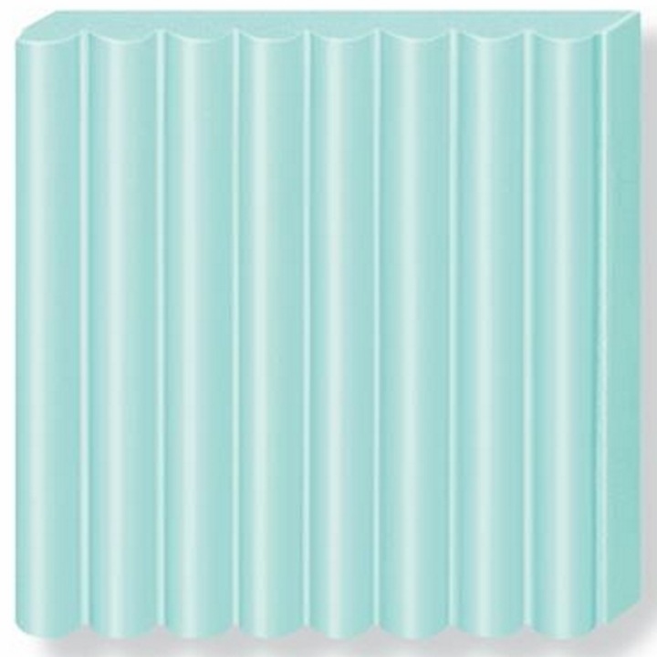 Fimo Gyurma, 57 g, égethető, "Effect", pasztellmenta