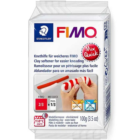 Fimo Gyurmalágyító, 