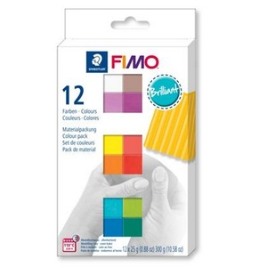 Пластилин и глина