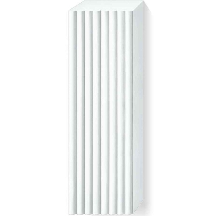 Fimo Gyurma, 454 g, égethető, "Professional" fehér