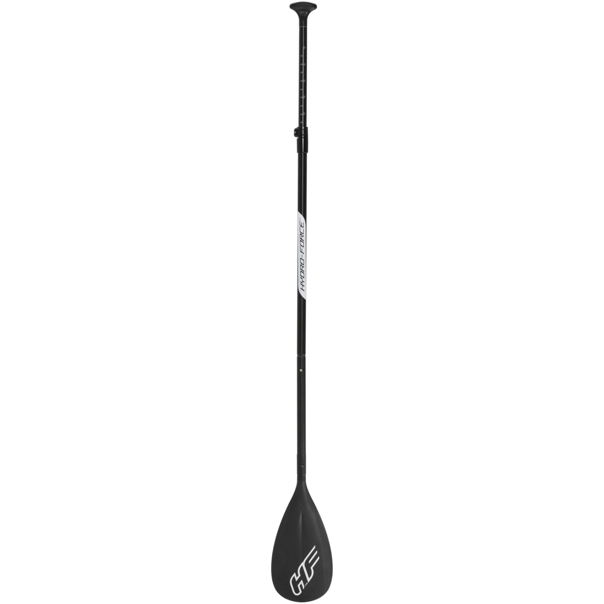 Set placa SUP Hydro-Force HuaKa'i, 305x84x15 cm, padela, pompa