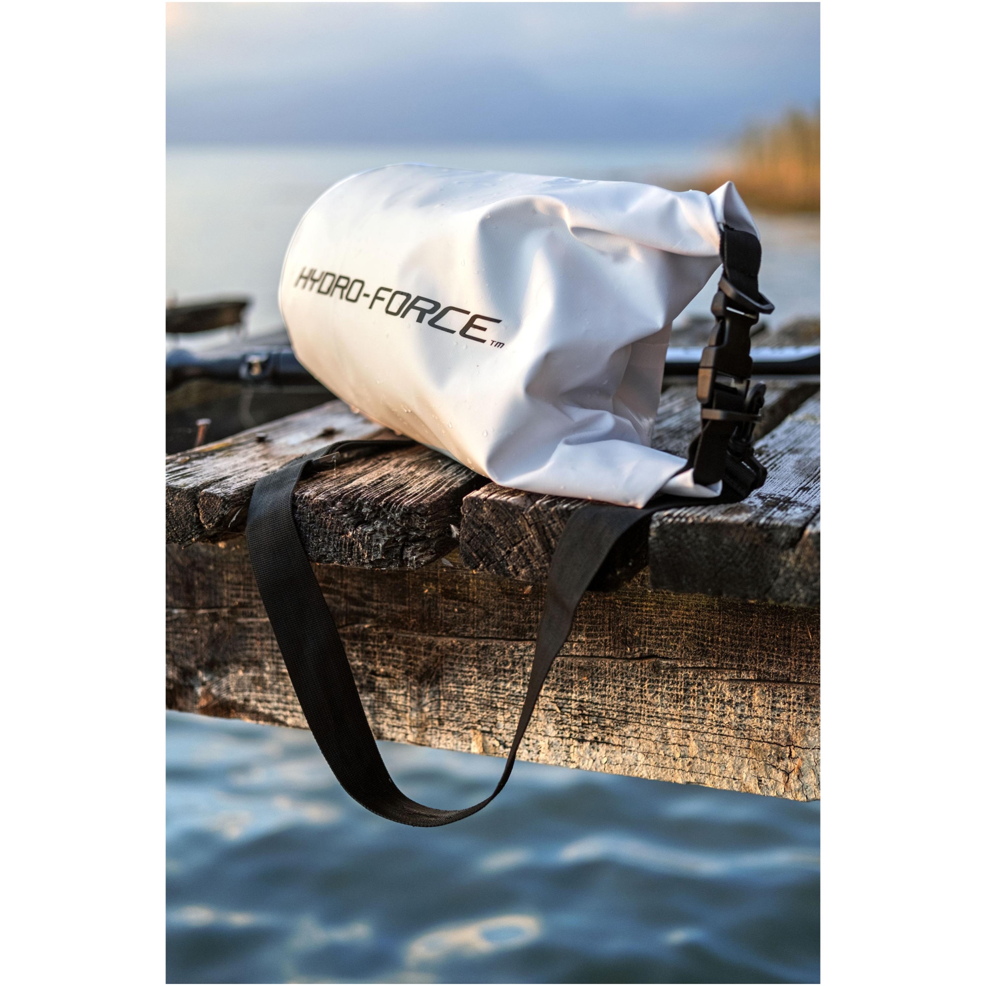 Set placa SUP Hydro-Force HuaKa'i, 305x84x15 cm, padela, pompa