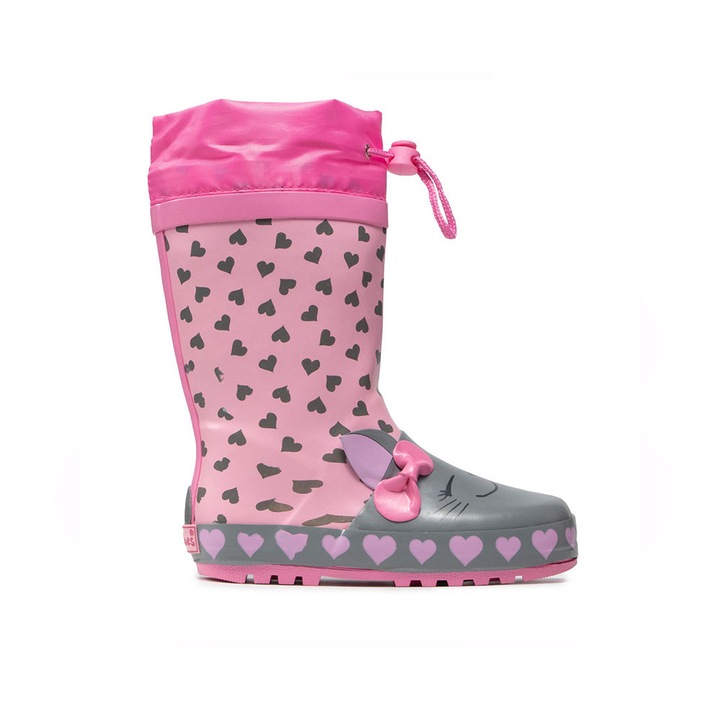 Детски гумени ботуши, Playshoes, Kitten