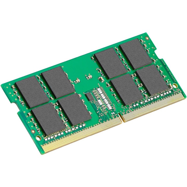 Оперативна RAM памет Kingston Technology, 16GB, DDR4, 2400MHz