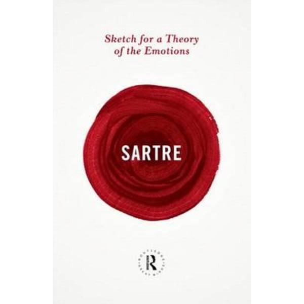 Sketch for a Theory of the Emotions