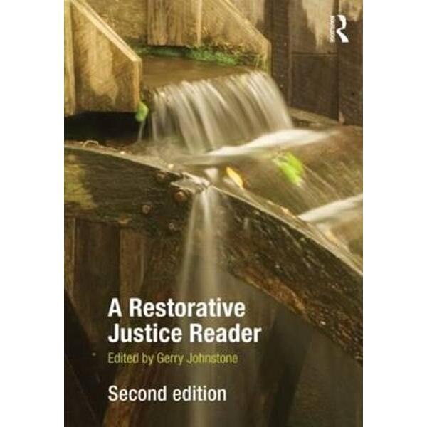 Restorative Justice Reader