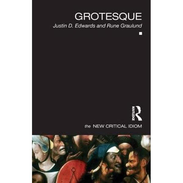 Grotesque