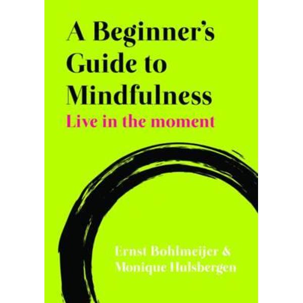 Beginner's Guide to Mindfulness