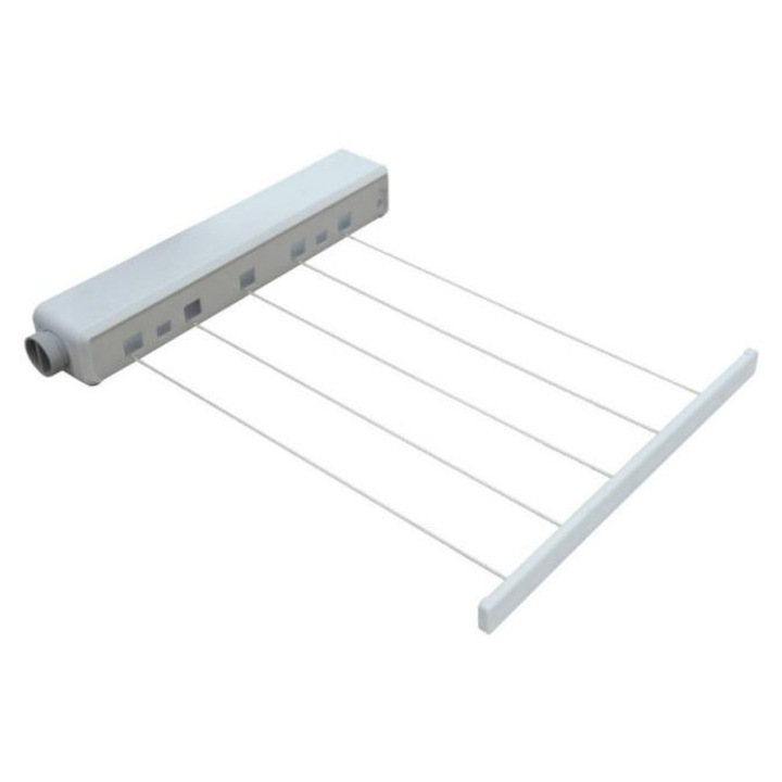 Uscator rufe cu 5 sfori retractabile