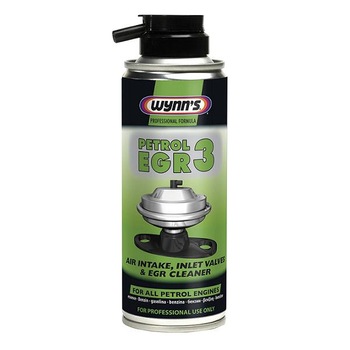 Spray curatare EGR si sistem admisie aer, Petrol EGR 3, Wynns Spray curatare EGR si sistem admisie aer, Petrol EGR 3, Wynns