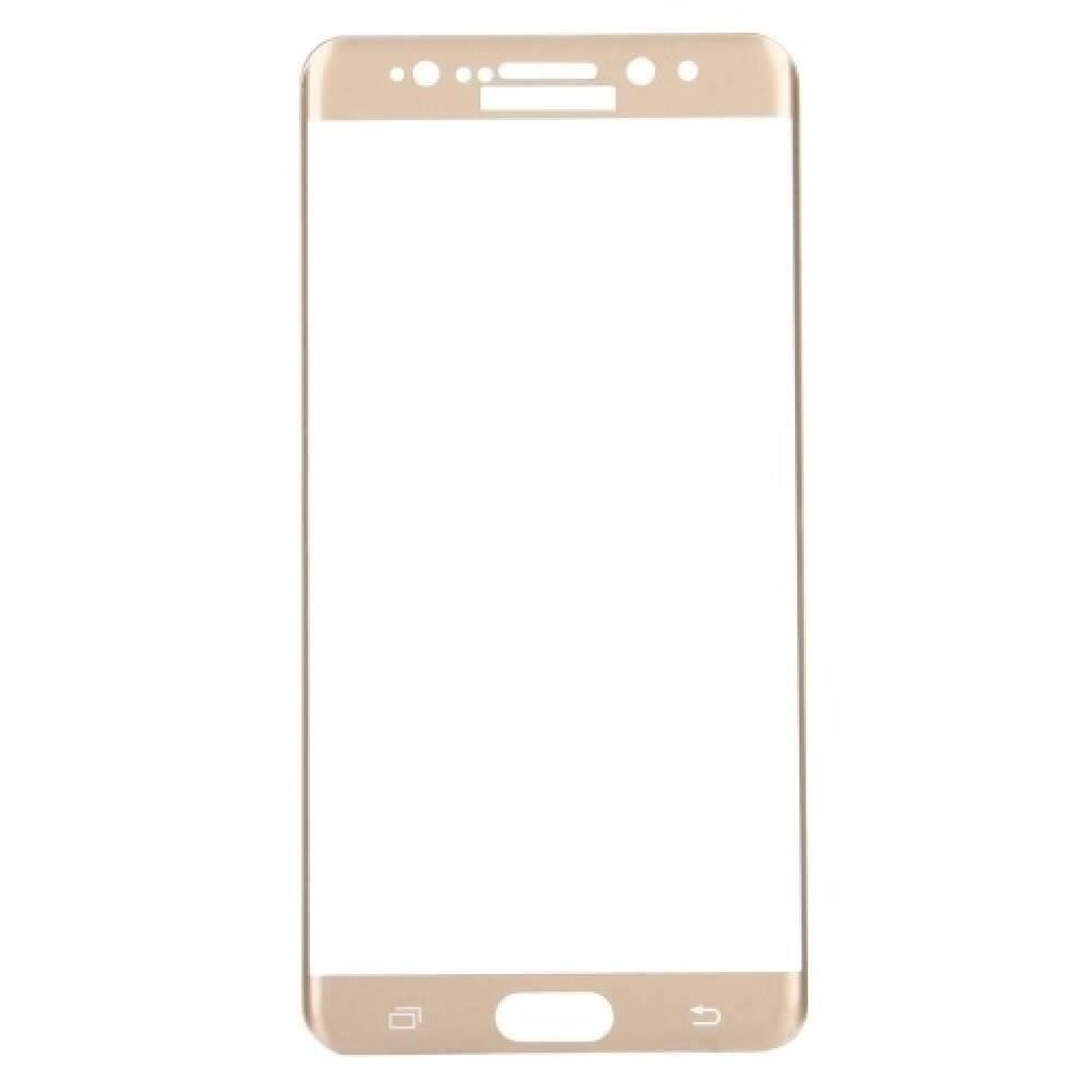 Folie Sticla Temperata Curbata 3D Iberry Aurie Pentru Samsung Galaxy Note 7