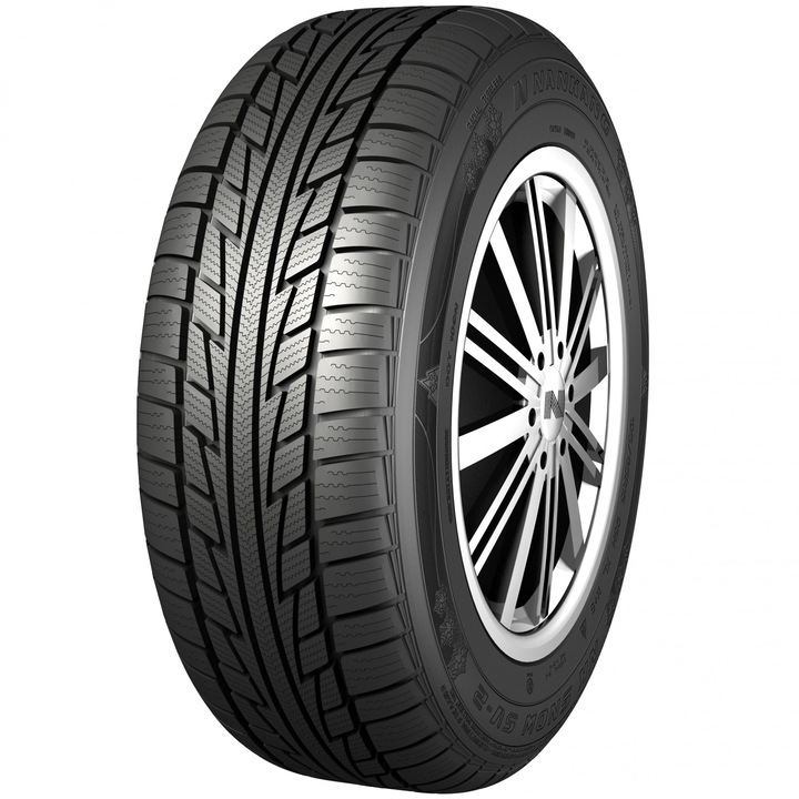 Anvelopa Iarna Nankang SV-2 215/50 R17 95V XL